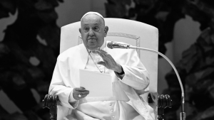 Papież Franciszek nie żyje. Miał 88 lat