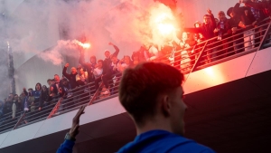 Majster jest nasz! Lech wygrywa z Radomiakiem