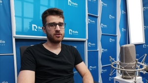 Filip Lamański: Słaby złoty jest korzystny dla eksportu