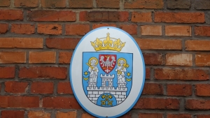Poznań wykupił prawa do herbu miasta. Wiemy ile kosztowały