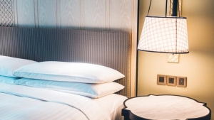 Oświetlenie sypialni - jak stworzyć przytulną atmosferę?