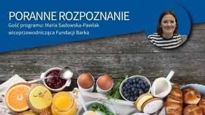 Nawet 300 osób zje świąteczne śniadanie w poznańskiej Barce