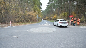 Uszkodził auto na skrzyżowaniu - teraz ma problemy z uzyskaniem odszkodowania