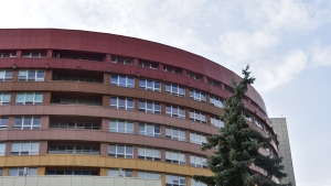 „Zapaść w służbie zdrowia”. PiS o sytuacji szpitali w Wielkopolsce