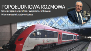 Nie wystarczyło czasu i nie będzie nowych pociągów dla wielkopolski zakupionych w ramach KPO