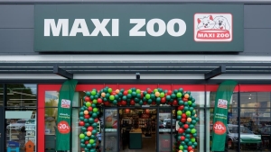 Maxi Zoo z nowym formatem sklepu w Poznaniu!   