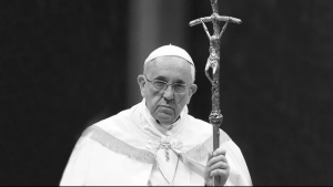 Hierarchowie Kościoła o papieżu Franciszku