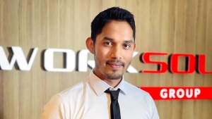 „Dom to miejsce, które sam tworzysz”. Historia Shahina z Bangladeszu