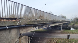 Wielkopolska czeka na nowe mosty. Remonty, przebudowy i braki finansowe