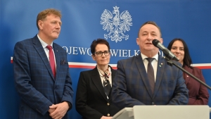 Praca w służbie cywilnej czeka. Wielkopolski Urząd Wojewódzki poszukuje psychologów i inżynierów