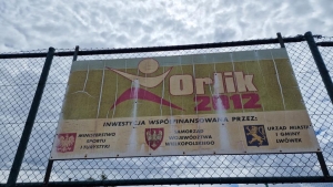 Milion złotych na rewitalizację obiektów sportowych w Lwówku