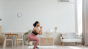 Trening w domu – kiedy sprzęt cardio ma sens, a kiedy nie?