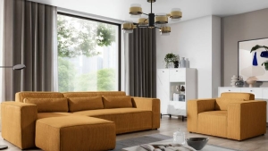 Fotel idealny - jak wybrać mebel, w którym odpoczniesz naprawdę wygodnie?