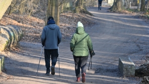 Lepsze trasy wokół jeziora Rusałka. Wygodniej dla pieszych i rowerzystów