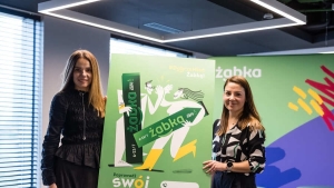 Galeria sztuki tuż za rogiem – I edycja konkursu na plakat Żabki zakończona!