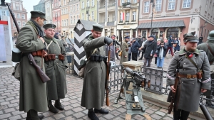 Jak Wielkopolanie upamiętniają 106. rocznicę wybuchu zwycięskiego zrywu narodowego?