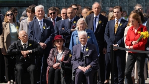 Powstanie, które stało się symbolem. 82 lata od walk w getcie