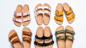 Birkenstock męskie – które modele sprawdzą się na chłodniejsze dni?