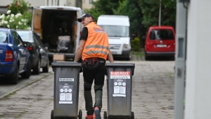 Poznaniacy produkują coraz więcej śmieci. To ponad pół tony na głowę