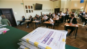 Maturalny maraton czas zacząć. Znamy tematy wypracowania [AKTUALIZACJA]