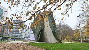 We wtorek odsłonięcie Pomnika Wypędzonych Wielkopolan