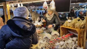 Rynek Jeżycki zaprasza na świąteczną biesiadę