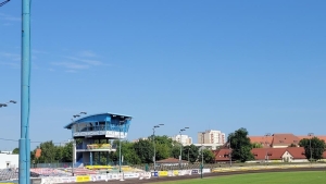 Stadion żużlowy w Pile od lipca zamknięty dla publiczności