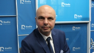 Sędzia nie powinien brać udziału w politycznych wystąpieniach - uważa prezes Sądu Okręgowego