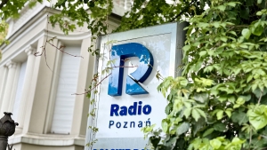 Radio Poznań pnie się w górę! Skok o siedem pozycji w rankingu