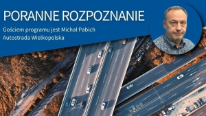 Ograniczone prace przy rozbudowie A2 do połowy marca