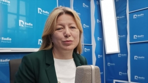 Katarzyna Ueberhan: polityka remontowa Poznania jest dla mnie niezrozumiała
