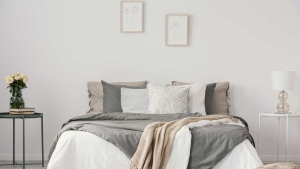 Jak wybrać idealne łóżko 160x200 do sypialni?
