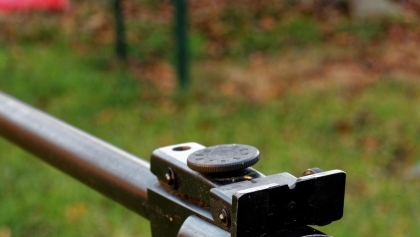 Zastrzelił psa na oczach właściciela. 40-latek z zarzutami