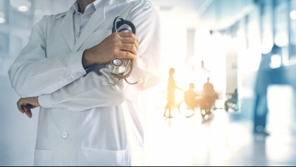 Bez umawiania, za darmo: psycholog, okulista, urolog w Dzień Mężczyzn