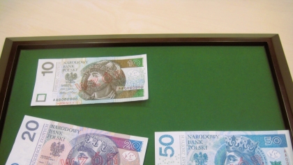 Czy powstanie banknot 1000 zł? 