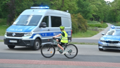 Koniec jazdy bez kasku. Wchodzą nowe przepisy