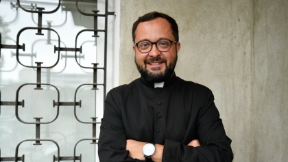 Ks. Rakowski: Poniedziałek Wielkanocny to czas radości i wybaczania