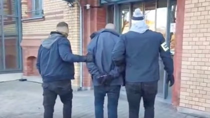 Nie daj się oszukać! 94-latka straciła 35 tysięcy złotych