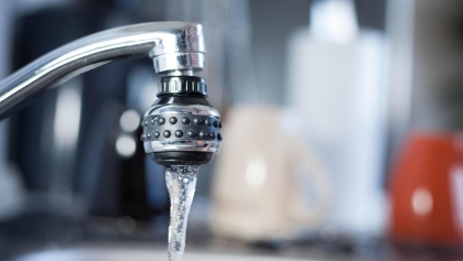 Woda w Koźlu znów bezpieczna. Sanepid cofnął zakaz