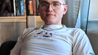 Nie wrócił do domu i nie daje znaku życia. Trwają poszukiwania 19-latka