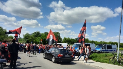 Strajkują już dziewiąty dzień. Porozumienia wciąż brak