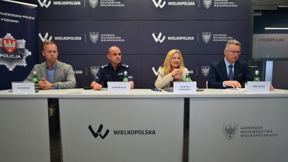 Narkotyki wyprzedziły alkohol. Ruszają debaty dla uczniów