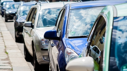 Strefa czystego transportu w centrum miasta? Poznań chce zlecić badania