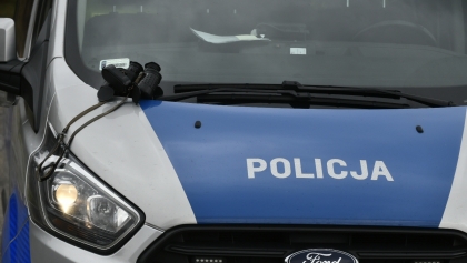 Śmiertelny wypadek w okolicy Złotowa