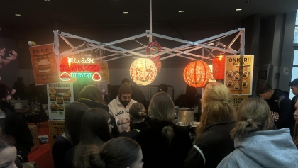 Azja w sercu Poznania. Smaki i kultura na Festiwalu Azjatyckim