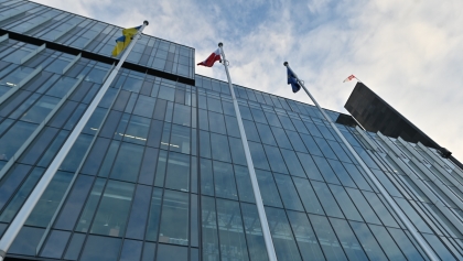 Wyjazd na Maderę za publiczne pieniądze? Burza wokół wydatków w urzędzie marszałkowskim