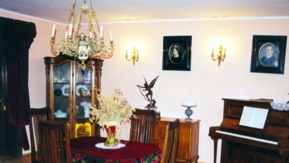 Wielkanoc u Marii Dąbrowskiej. Dworek w Russowie zaprasza