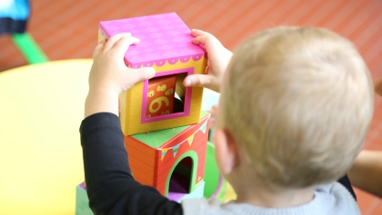 Czy Poznań przestanie dopłacać do prywatnych żłobków?