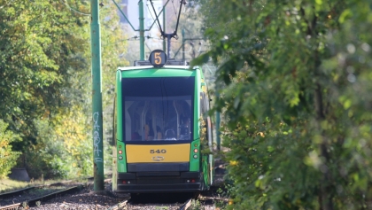 Swarzędz ma nowy pomysł na połączenie tramwajowe z Poznaniem