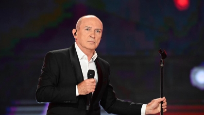 Tydzień z Andrzejem Krzywym! Najlepsze piosenki i wywiad dla Radia Poznań